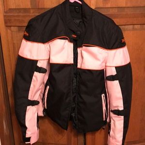 X Element Motorcycle jacket